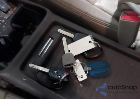 2012 Honda Cr-V Ex-L из США, поврежденный, VIN 5J6RM4H76CL074637